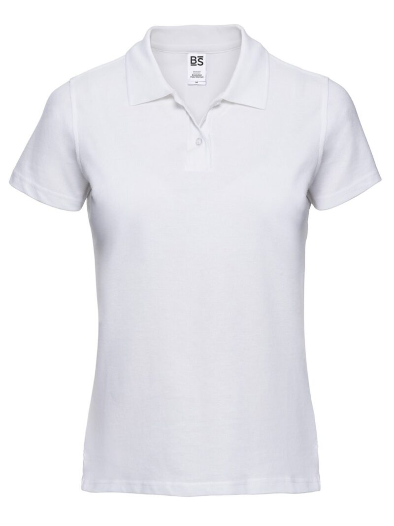 Evolution Polo Women – Image 7