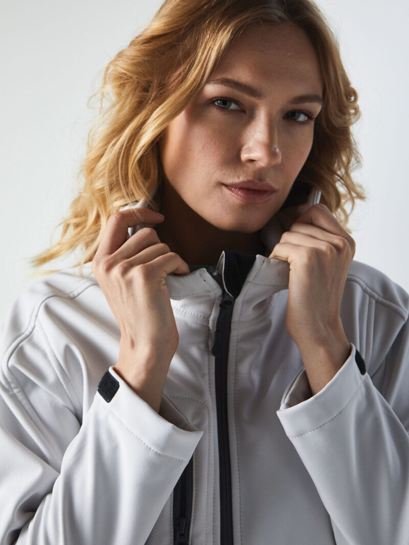 Veste Storm (Femme) – Image 2