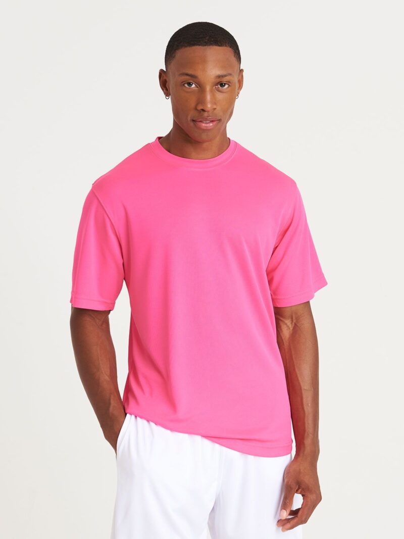 T-shirt manches courtes homme – Image 4