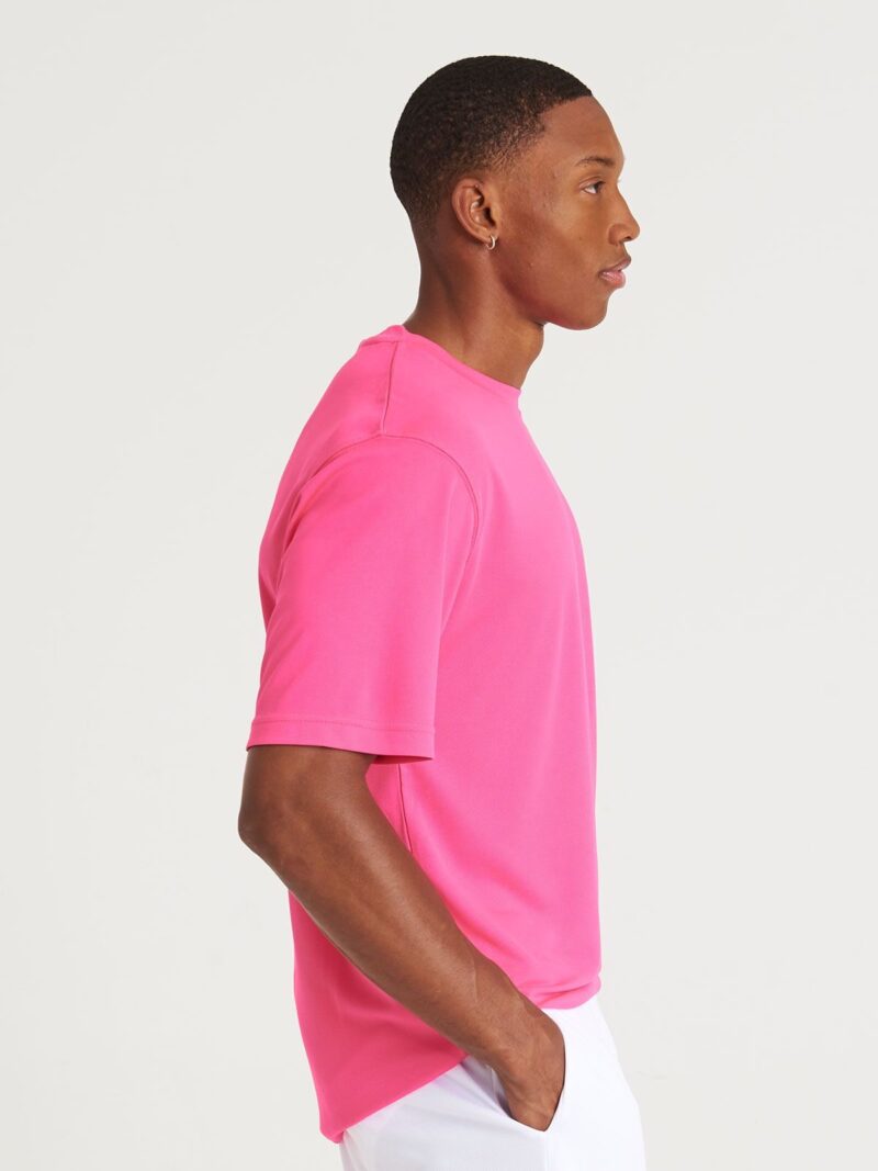 T-shirt manches courtes homme – Image 3