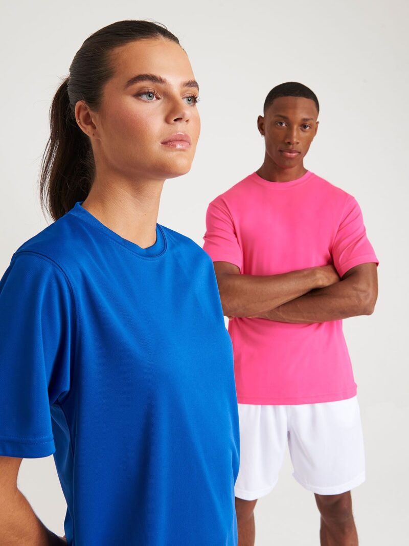 T-shirt manches courtes homme – Image 2