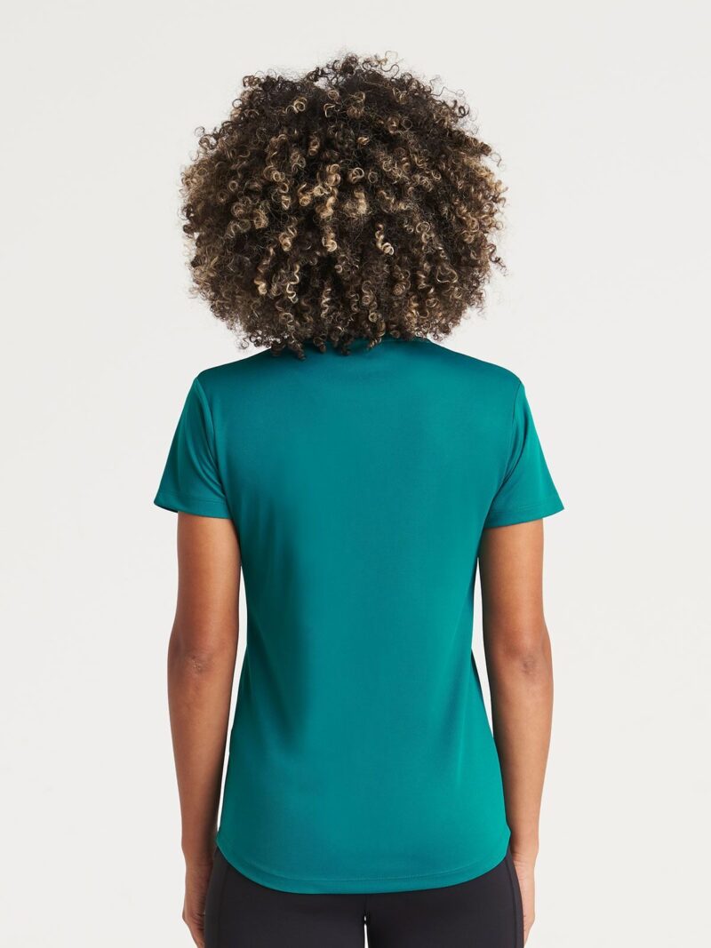 T-shirt manches courtes femme – Image 4
