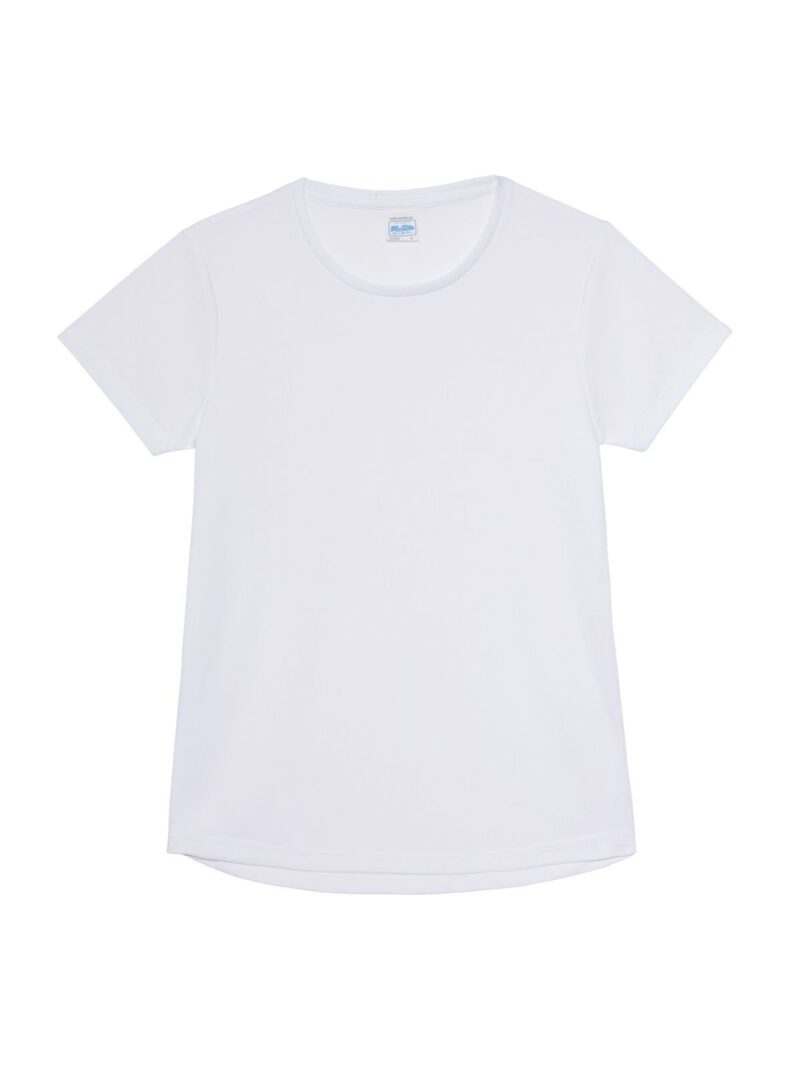 T-shirt manches courtes femme – Image 11