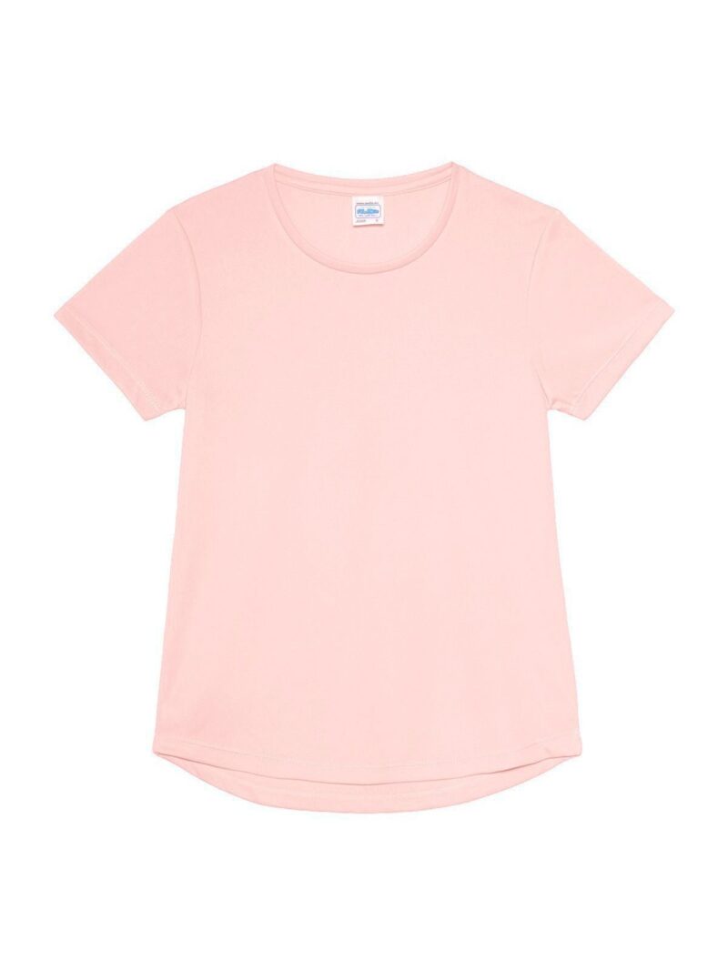 T-shirt manches courtes femme – Image 17