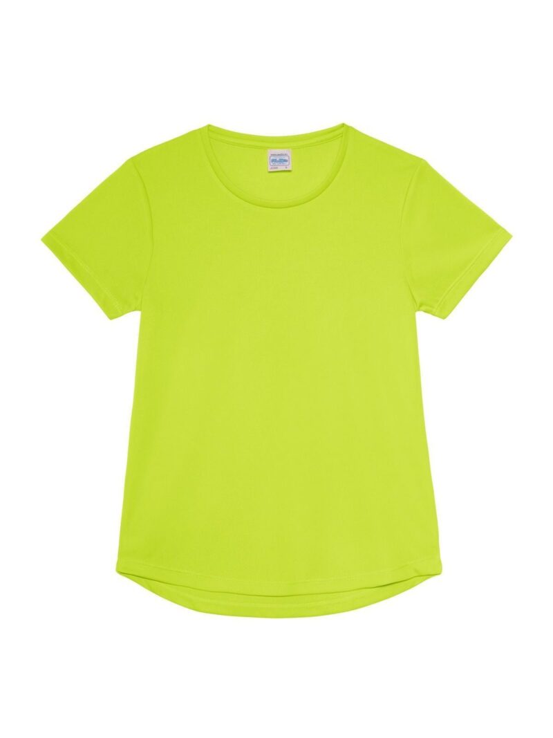 T-shirt manches courtes femme – Image 6