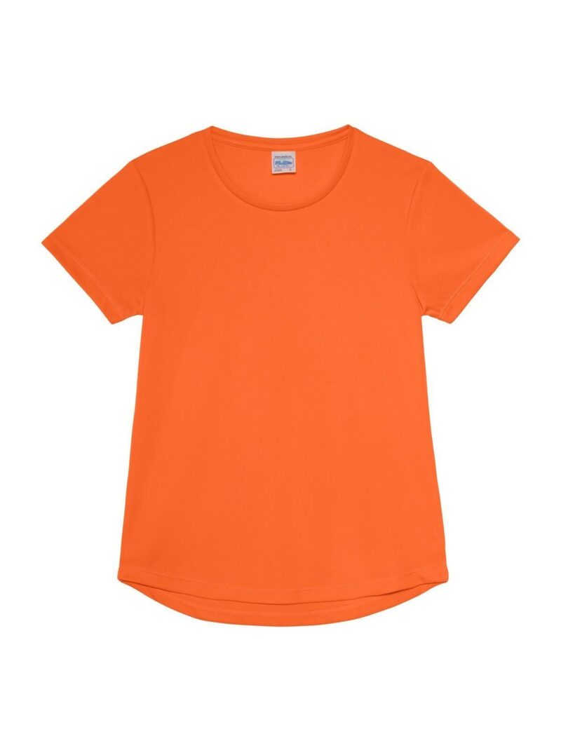T-shirt manches courtes femme – Image 16