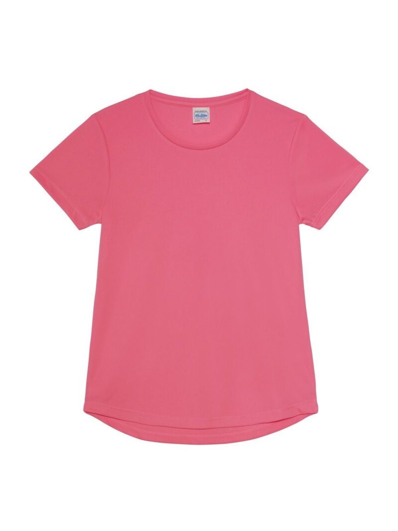 T-shirt manches courtes femme – Image 18