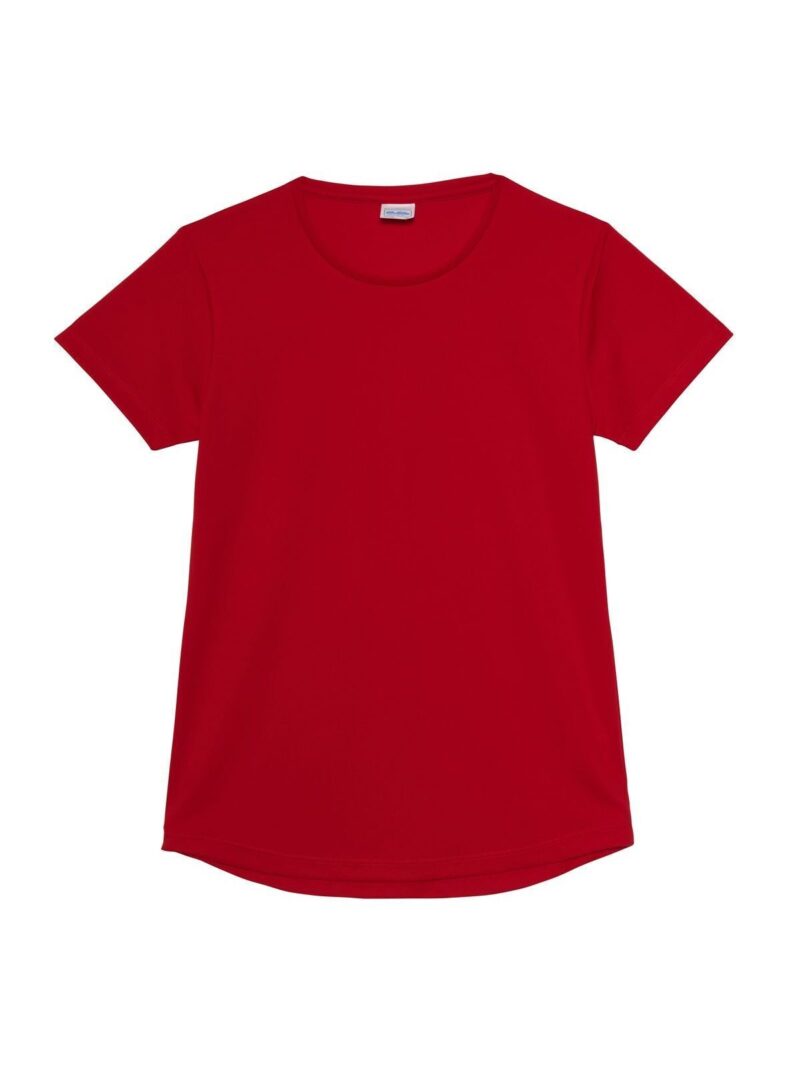 T-shirt manches courtes femme – Image 5