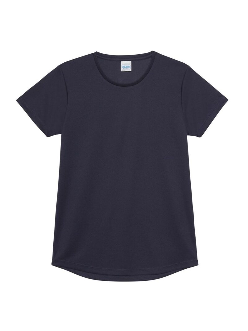 T-shirt manches courtes femme – Image 8