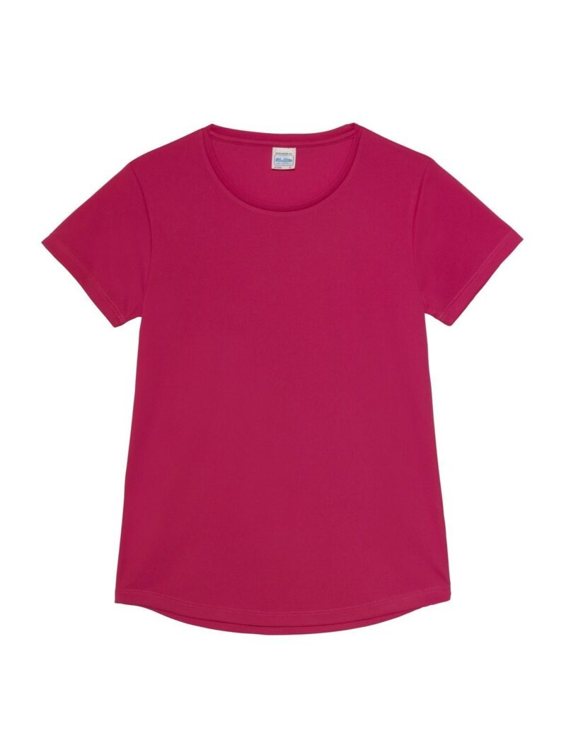 T-shirt manches courtes femme – Image 15