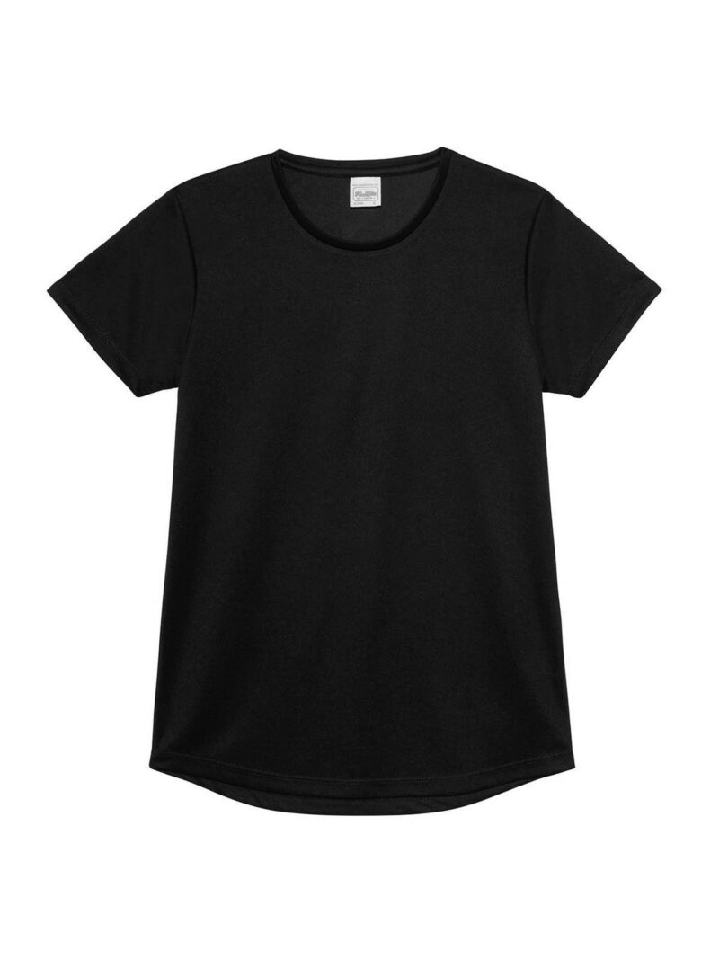 T-shirt manches courtes femme – Image 13