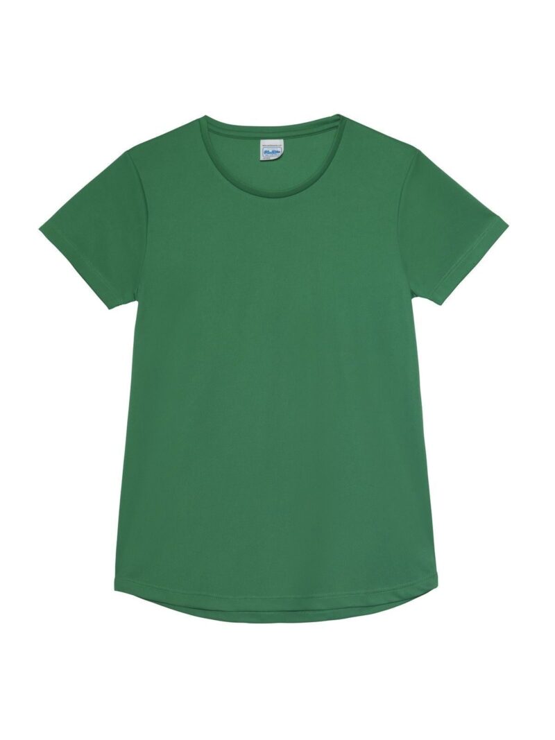 T-shirt manches courtes femme – Image 10