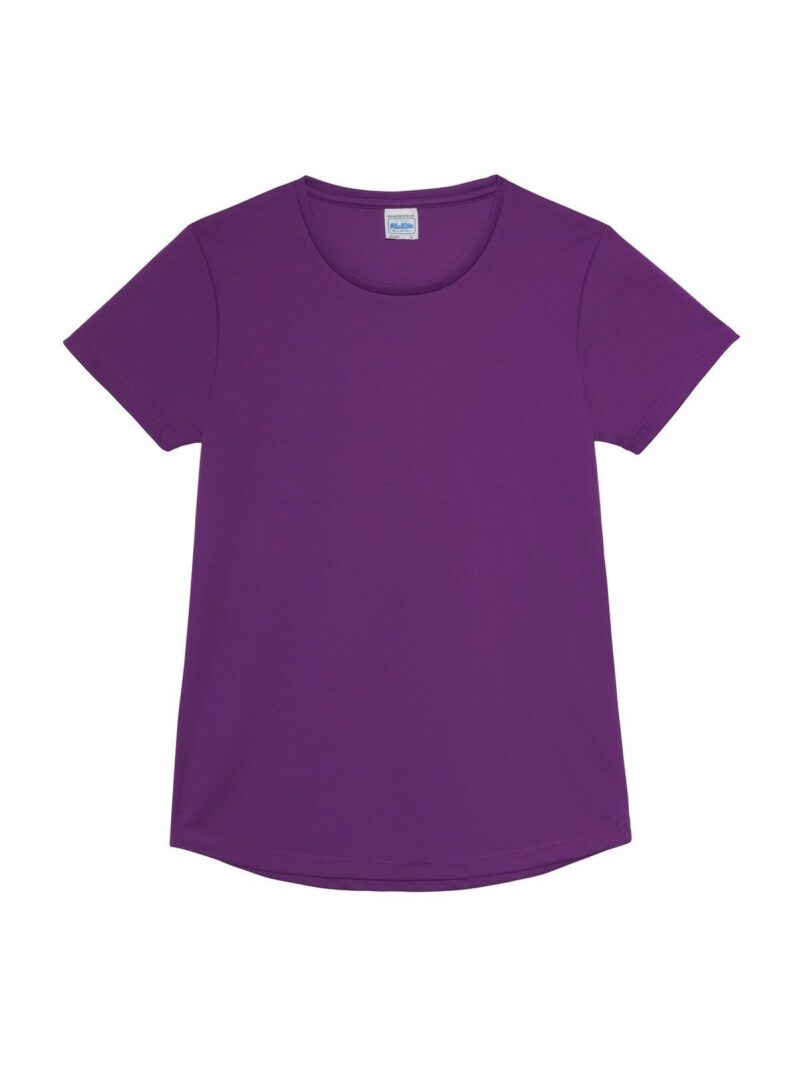 T-shirt manches courtes femme – Image 7