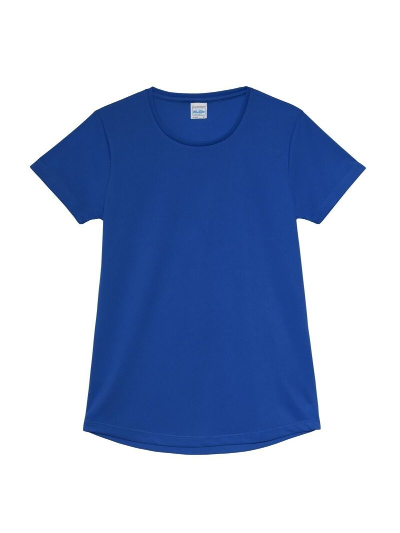 T-shirt manches courtes femme – Image 9