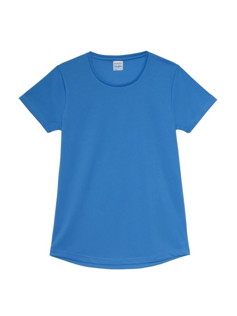 T-shirt manches courtes femme – Image 14