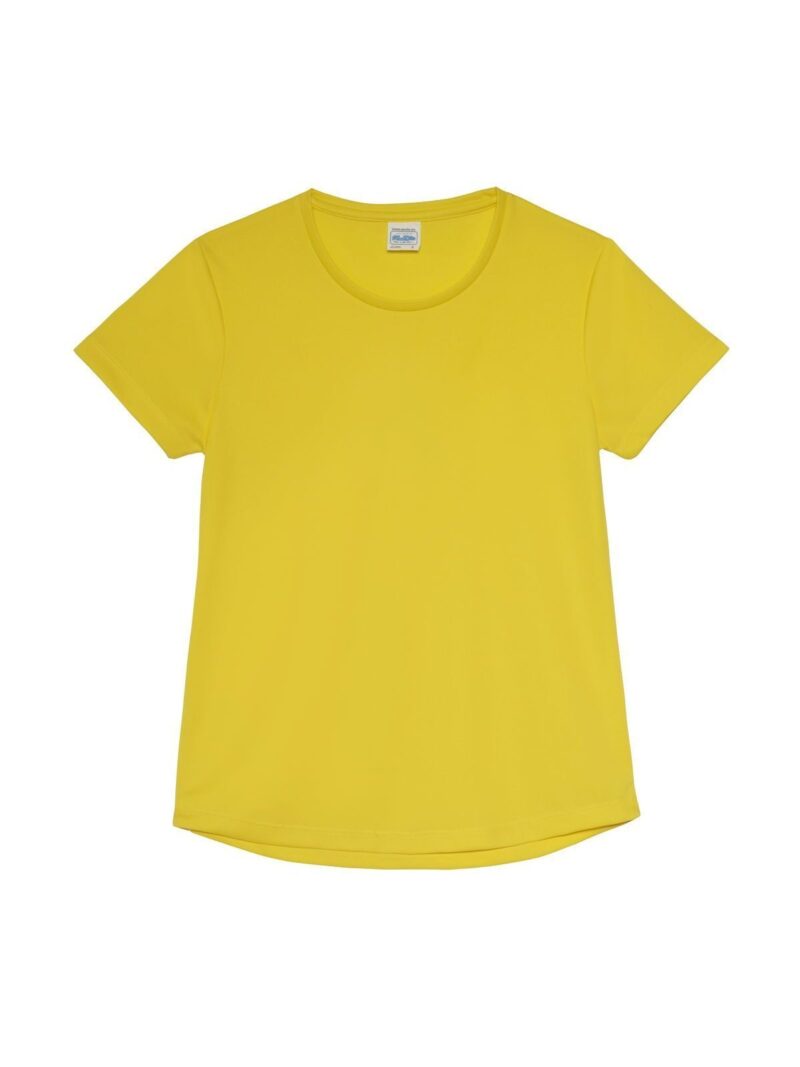 T-shirt manches courtes femme – Image 12