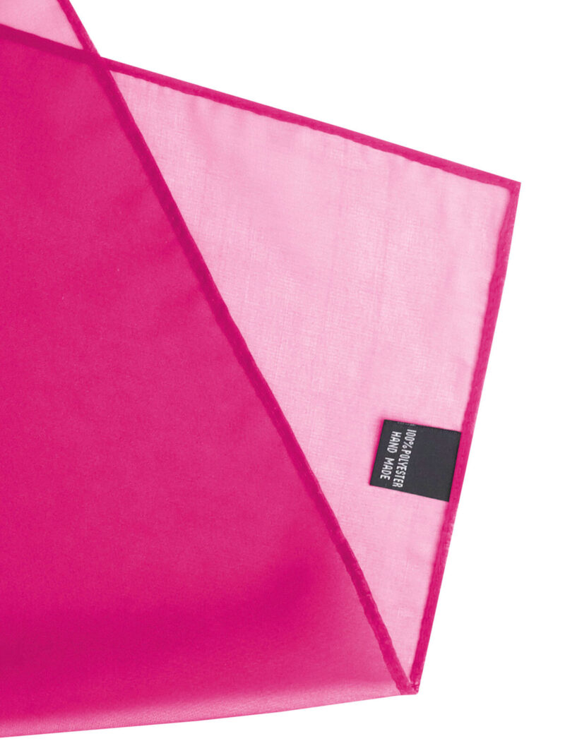 Chiffon Neckerchief Classic – Image 5