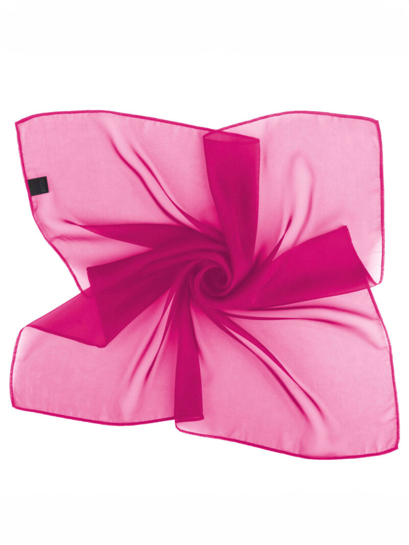 Chiffon Neckerchief Classic – Image 4