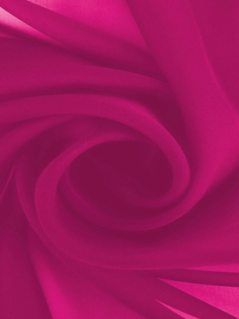 Chiffon Neckerchief Classic – Image 3