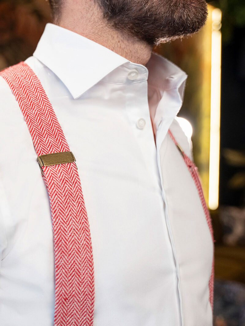 Suspenders Urban-Herringbone – Image 10