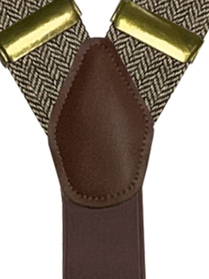 Suspenders Urban-Herringbone – Image 12