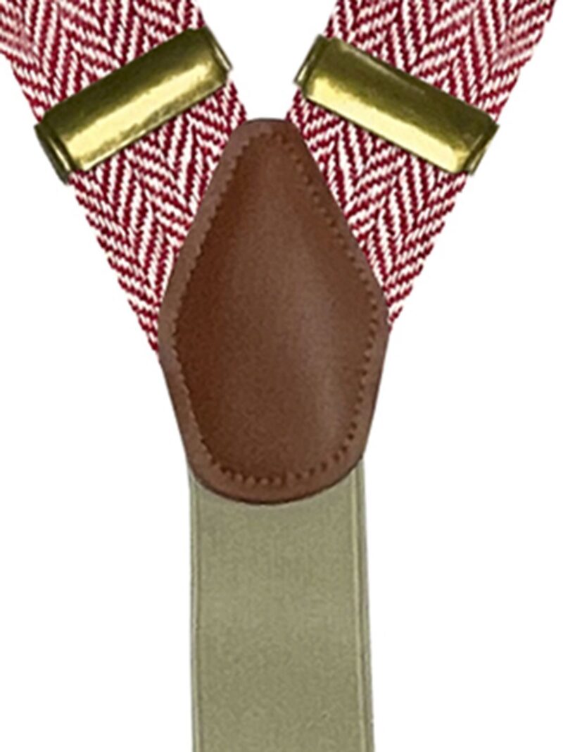 Suspenders Urban-Herringbone – Image 13