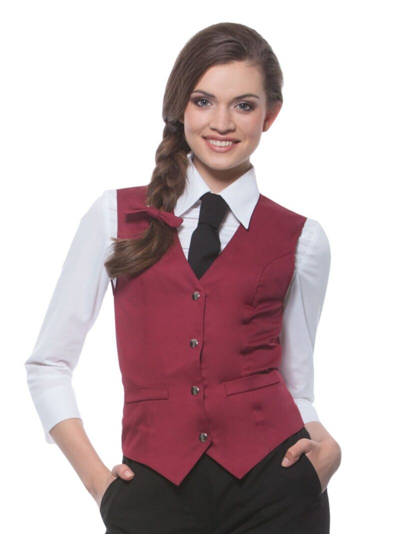 Gilet femme Lena