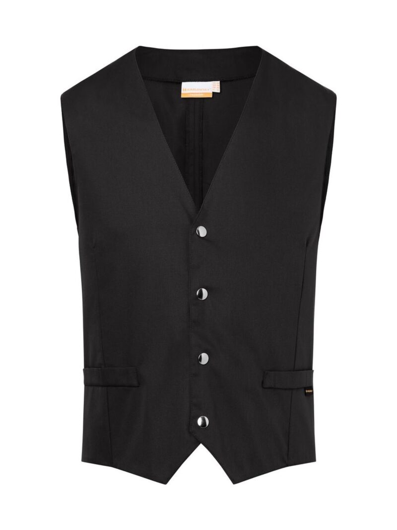 Men's Waistcoat Kai – Image 3