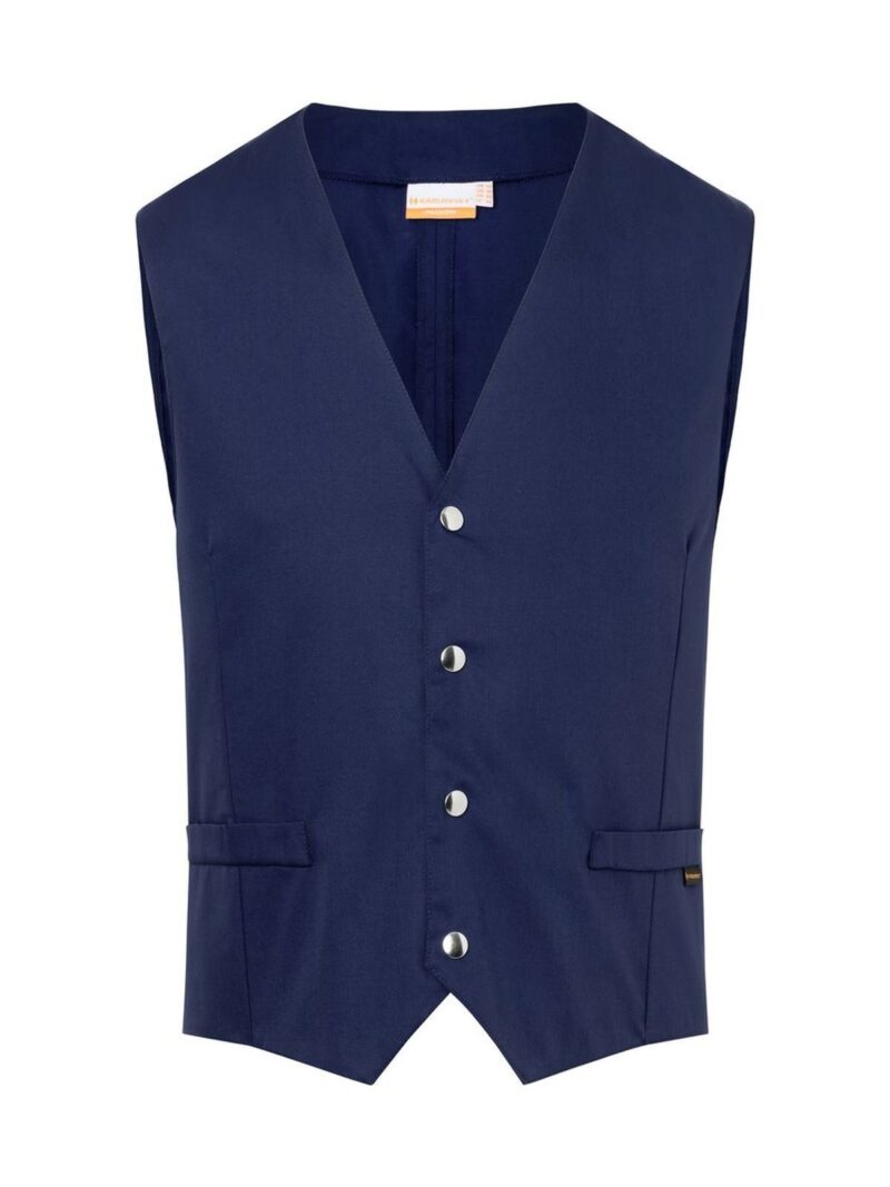 Men's Waistcoat Kai – Image 5