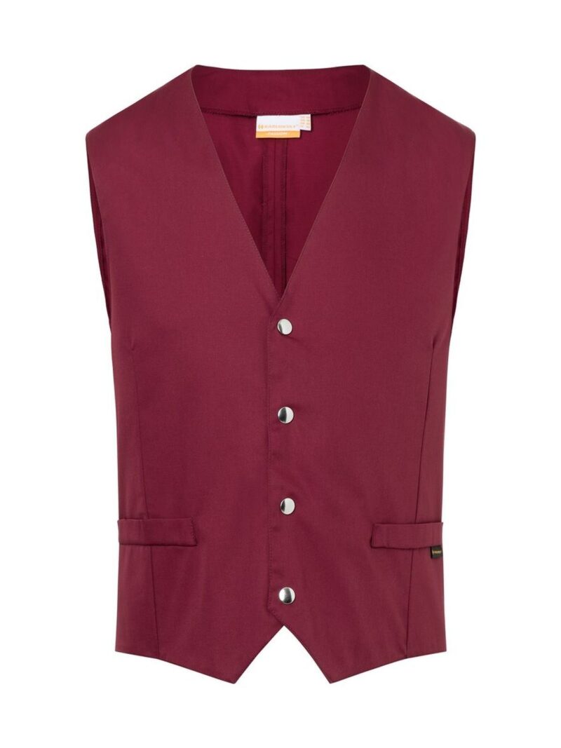 Men's Waistcoat Kai – Image 4