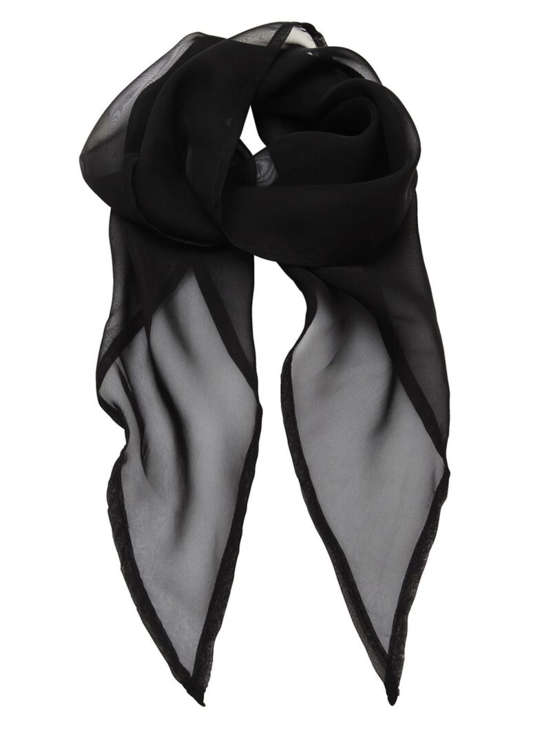 Foulard en mousseline de soie – Image 22