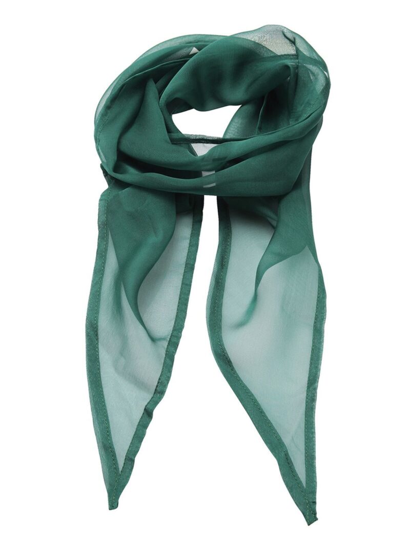 Foulard en mousseline de soie – Image 23