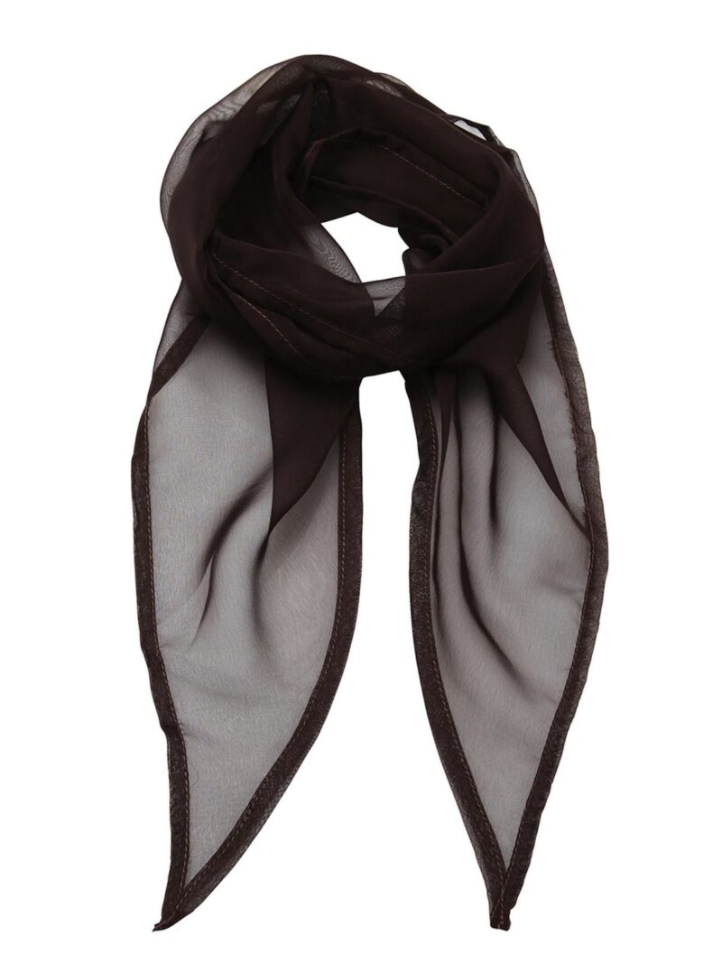 Foulard en mousseline de soie – Image 11
