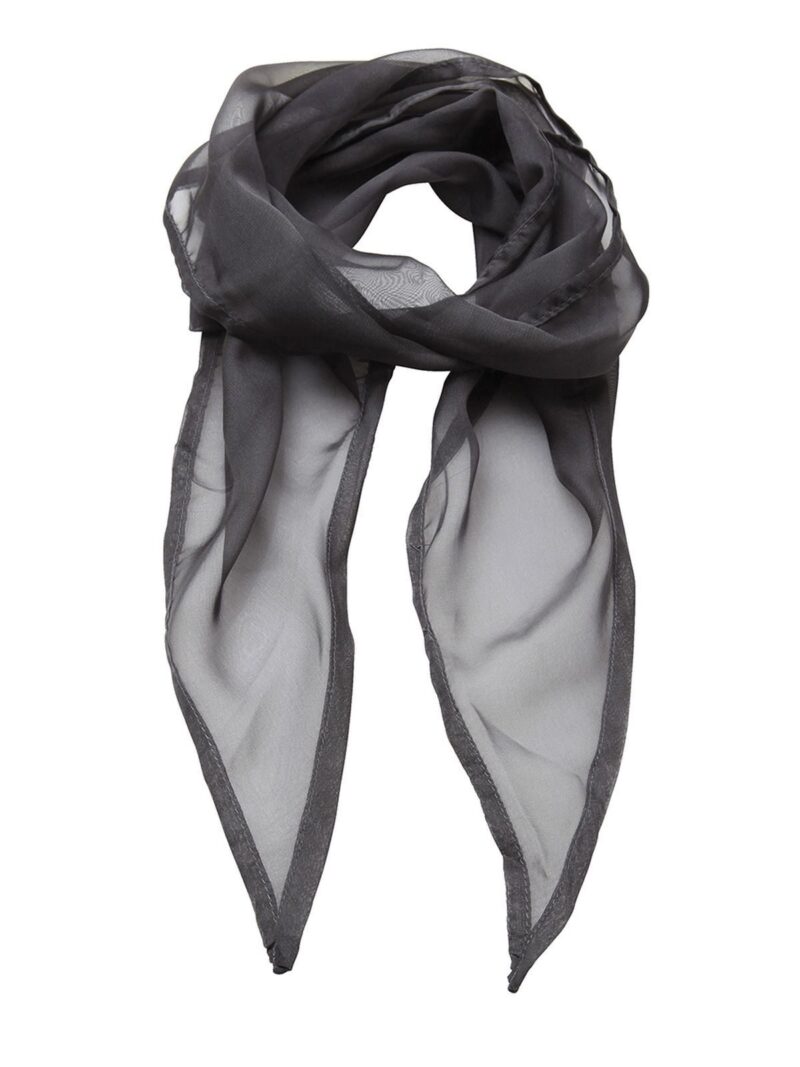 Foulard en mousseline de soie – Image 16