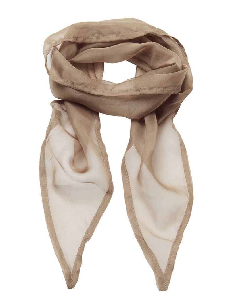 Foulard en mousseline de soie – Image 18