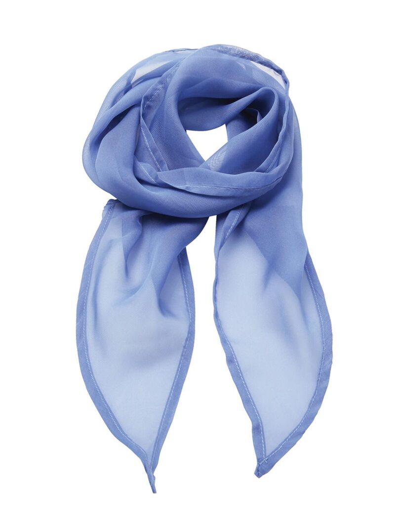 Foulard en mousseline de soie – Image 17