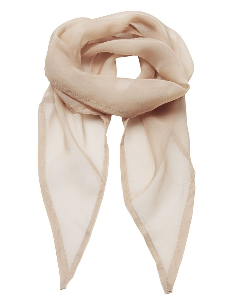 Foulard en mousseline de soie – Image 5