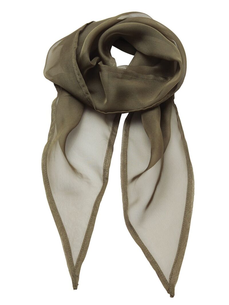 Foulard en mousseline de soie – Image 28