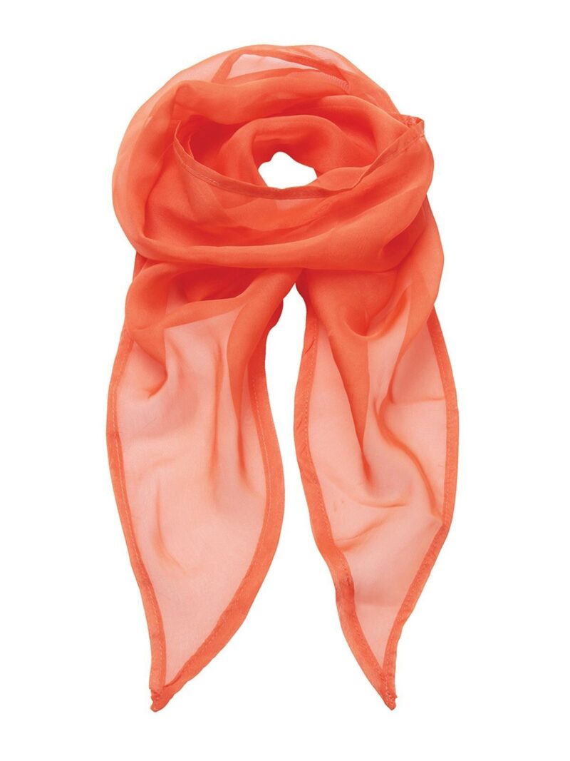 Foulard en mousseline de soie – Image 12