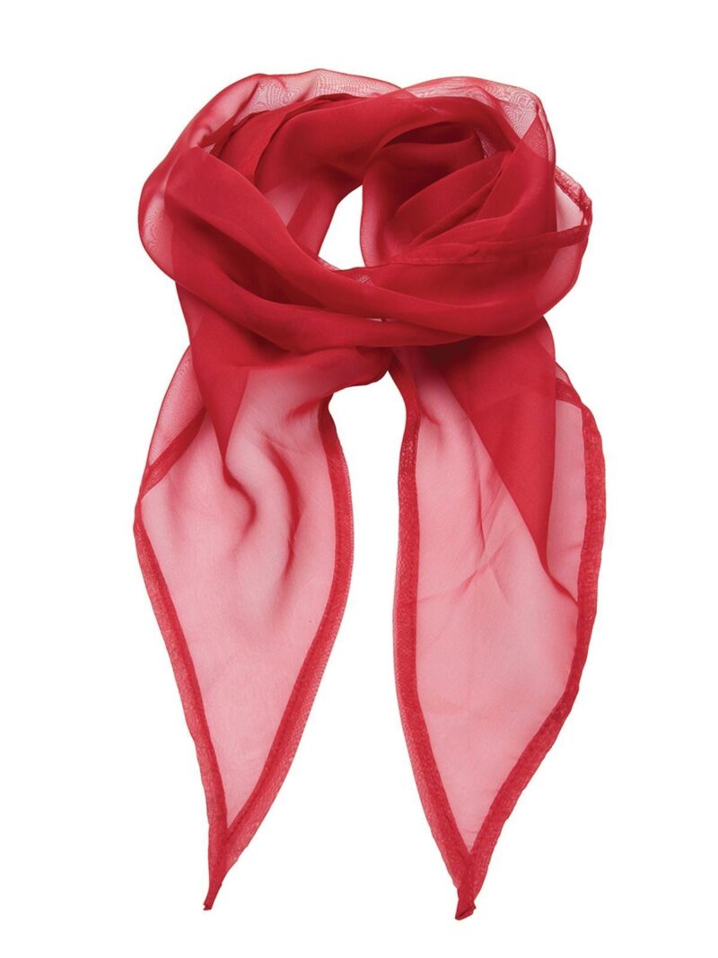 Foulard en mousseline de soie – Image 26