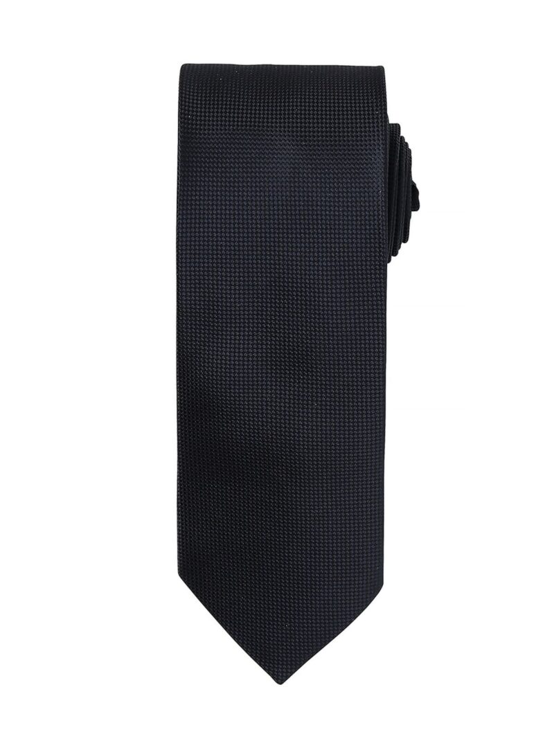 Micro Waffle Tie – Image 13