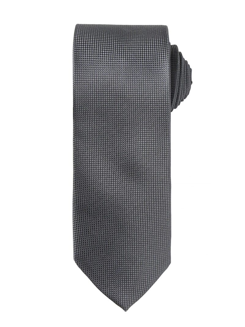 Micro Waffle Tie – Image 6