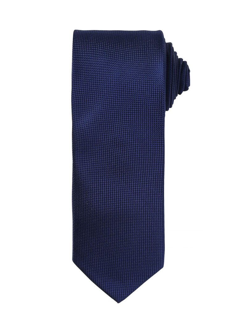 Micro Waffle Tie – Image 10