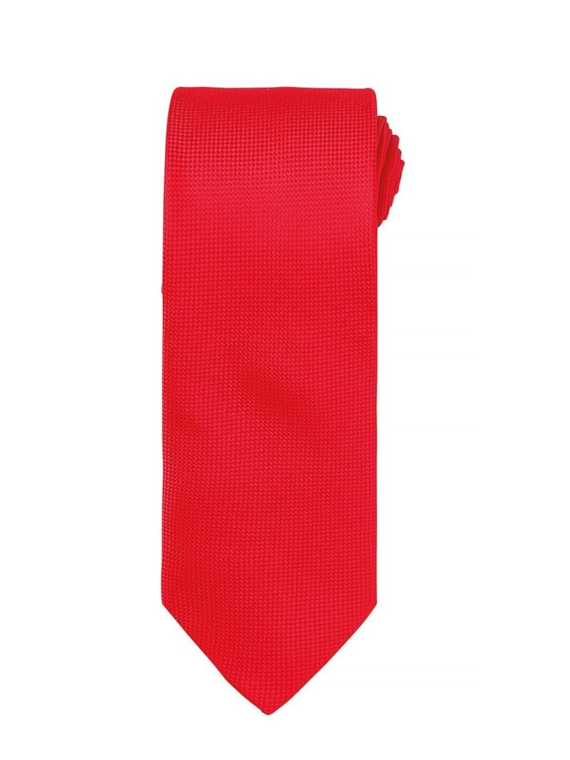 Micro Waffle Tie – Image 11