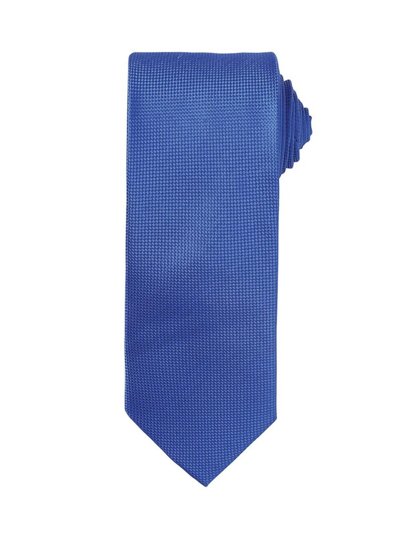 Micro Waffle Tie – Image 14