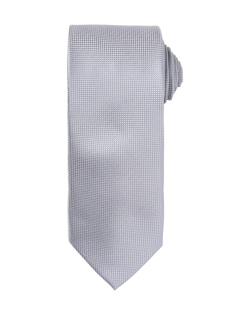 Micro Waffle Tie – Image 3