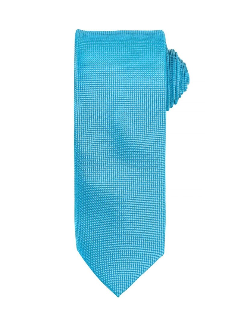 Micro Waffle Tie – Image 12