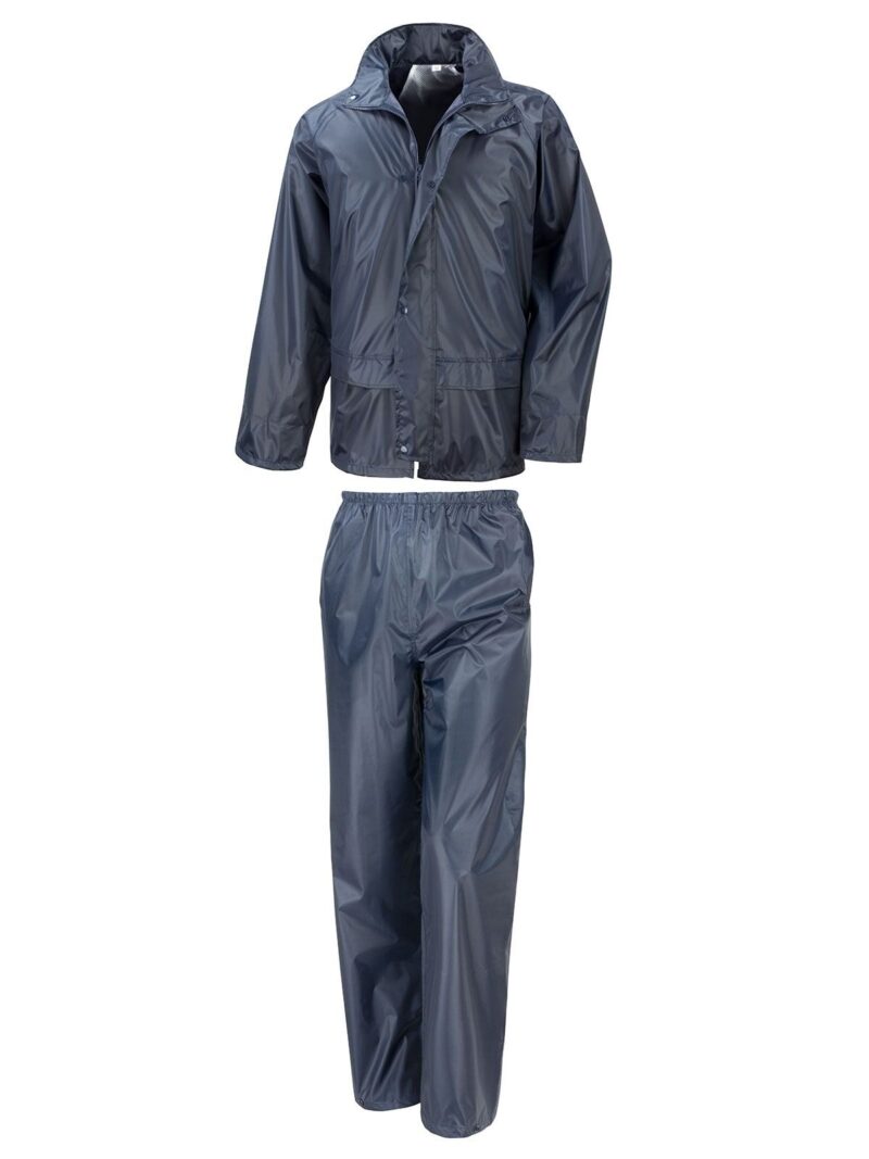 Rain Suit – Image 8