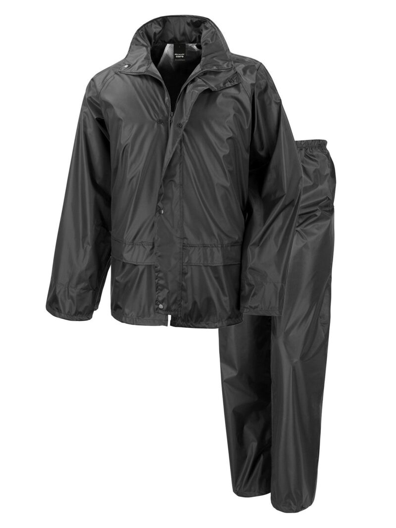 Rain Suit – Image 5