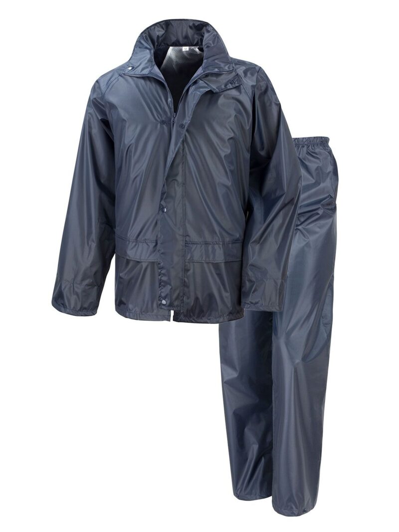 Rain Suit – Image 4